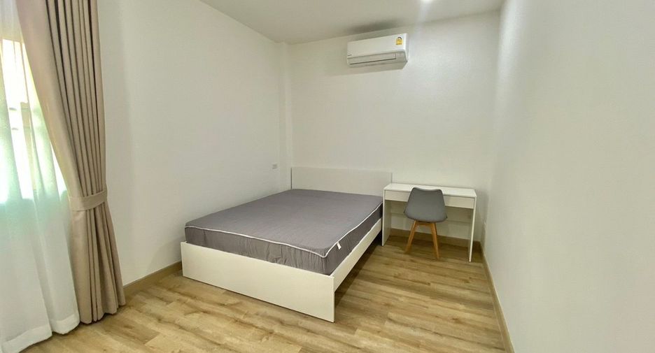 For rent 4 Beds house in Hang Dong, Chiang Mai