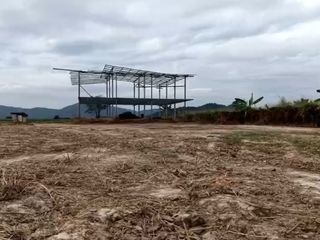 For sale land in Hua Hin, Prachuap Khiri Khan