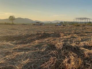 For sale land in Hua Hin, Prachuap Khiri Khan