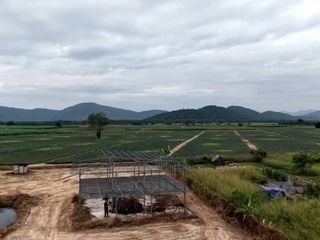 For sale land in Hua Hin, Prachuap Khiri Khan