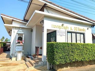 For sale 9 bed hotel in Pran Buri, Prachuap Khiri Khan