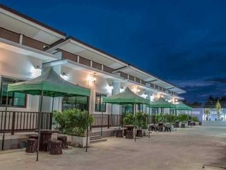 For sale 9 bed hotel in Pran Buri, Prachuap Khiri Khan