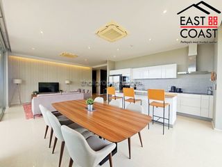 Condo en venta y en alquiler de 3 habitaciones en Bang Saray, Pattaya
