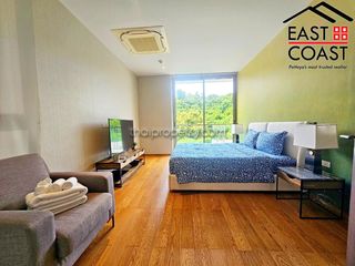 Condo en venta y en alquiler de 3 habitaciones en Bang Saray, Pattaya