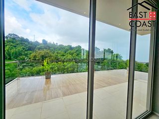 Condo en venta y en alquiler de 3 habitaciones en Bang Saray, Pattaya
