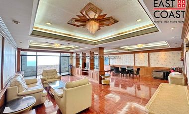 For rent そして for sale 3 Beds condo in Pratumnak, Pattaya