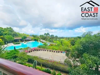 À louer et à vendre 1 chambre condo à Bang Saray, Pattaya