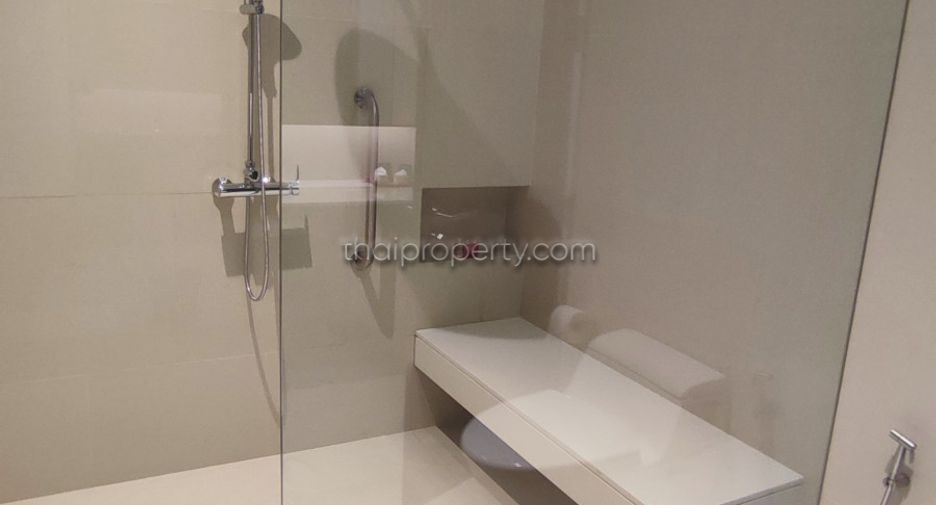 For sale and for rent 1 bed condo in Sattahip, Chonburi