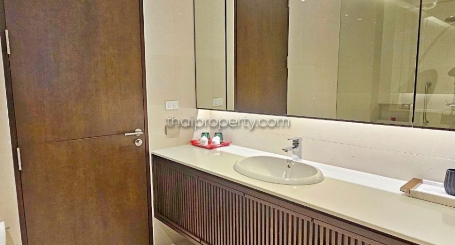 For sale and for rent 1 bed condo in Sattahip, Chonburi