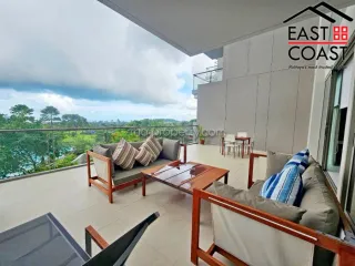 À louer et à vendre 1 chambre condo à Bang Saray, Pattaya