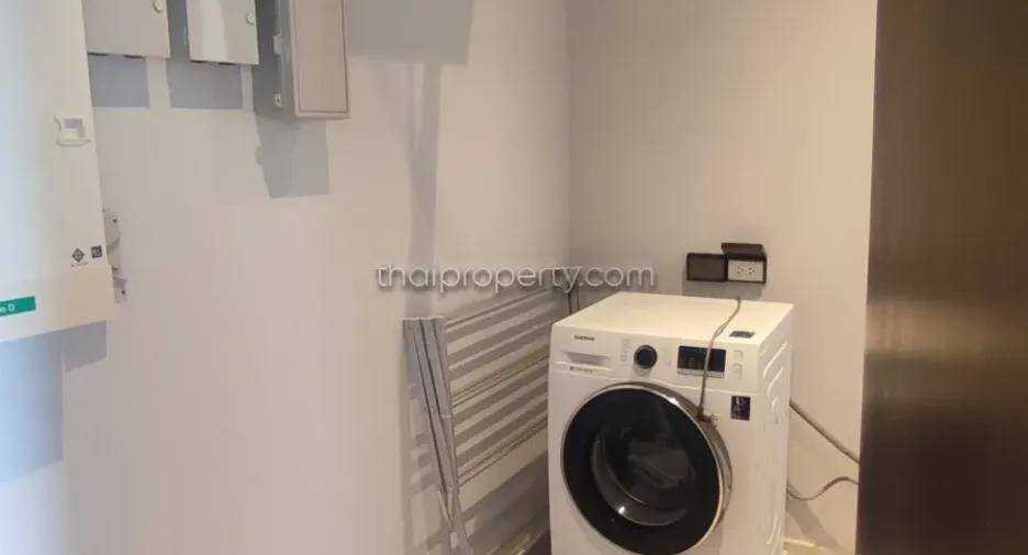 Аренда и продажа 1 кровать кондо в Банг Сарай, Паттайя