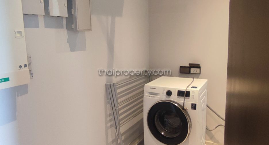 For sale and for rent 1 bed condo in Sattahip, Chonburi