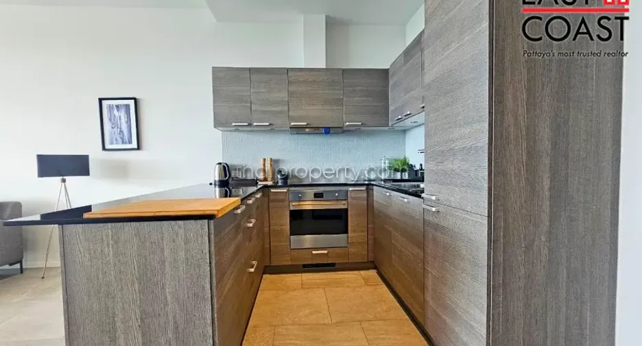 Аренда и продажа 1 кровать кондо в Банг Сарай, Паттайя