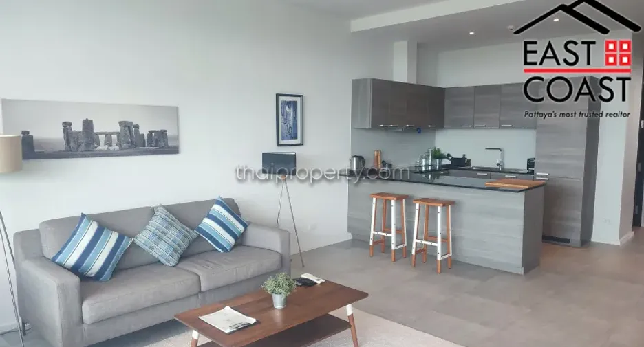 Аренда и продажа 1 кровать кондо в Банг Сарай, Паттайя