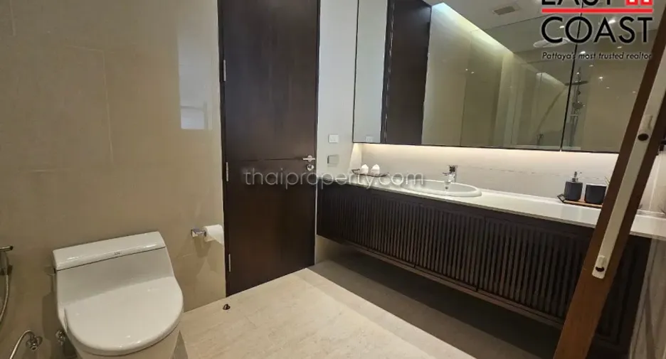 Аренда и продажа 1 кровать кондо в Банг Сарай, Паттайя
