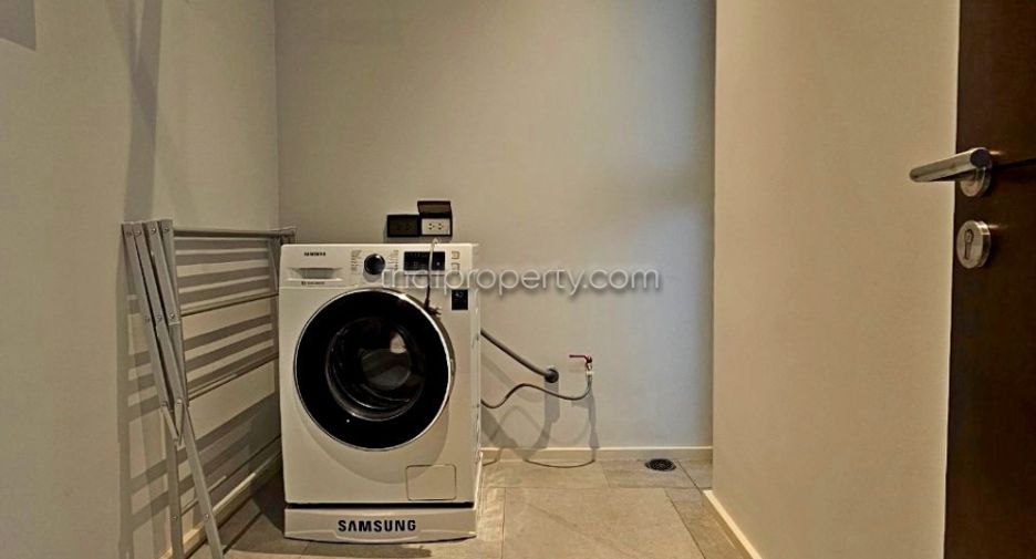For sale and for rent 1 bed condo in Sattahip, Chonburi