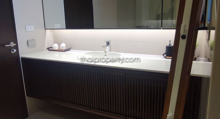 For sale and for rent 1 bed condo in Sattahip, Chonburi
