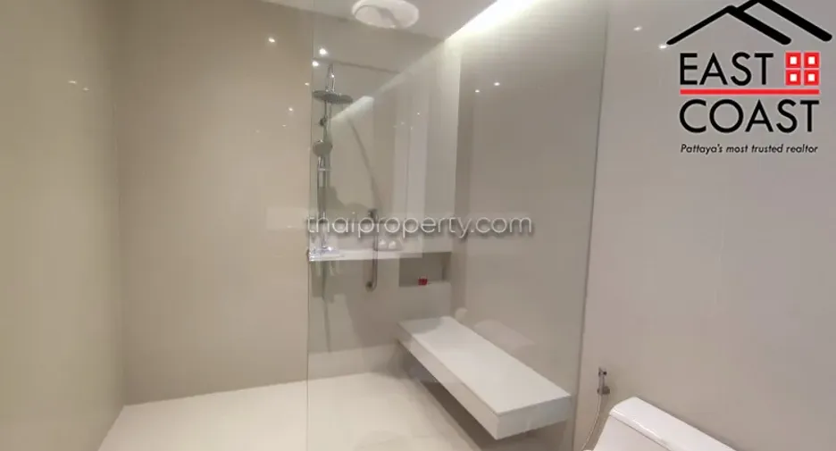 Аренда и продажа 1 кровать кондо в Банг Сарай, Паттайя