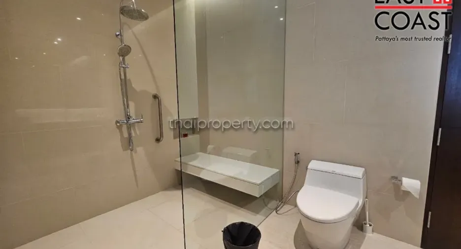 Аренда и продажа 1 кровать кондо в Банг Сарай, Паттайя