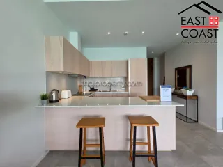 À louer et à vendre 1 chambre condo à Bang Saray, Pattaya