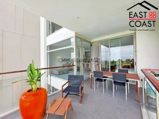 À louer et à vendre 1 chambre condo à Bang Saray, Pattaya