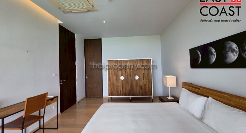 Wohnung zur Miete und zum Kauf mit 1 Zimmer in Sattahip, Chonburi