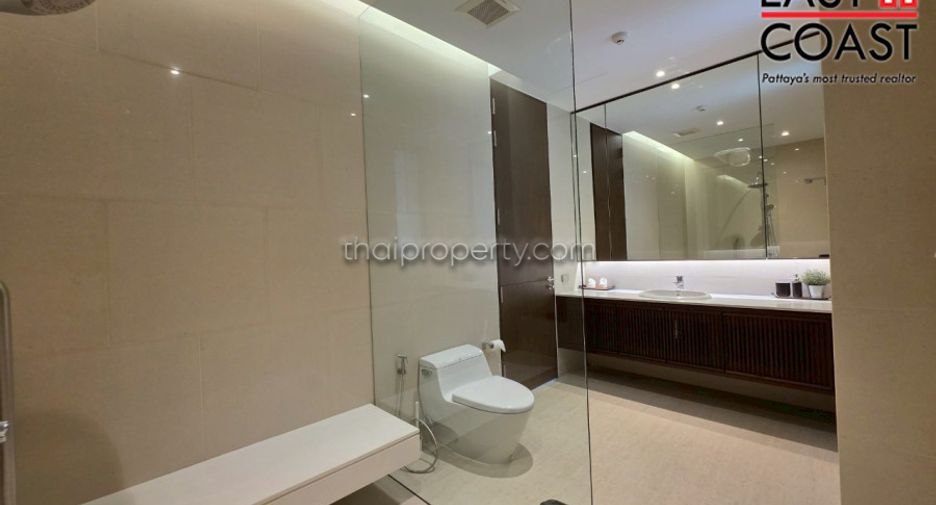 Wohnung zur Miete und zum Kauf mit 1 Zimmer in Sattahip, Chonburi