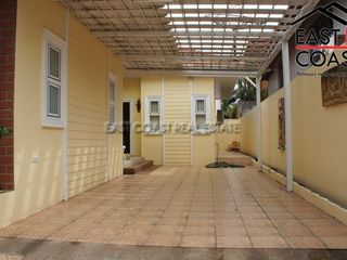 Haus zum Kauf und zur Miete mit 3 Zimmer in Bang Lamung, Chonburi