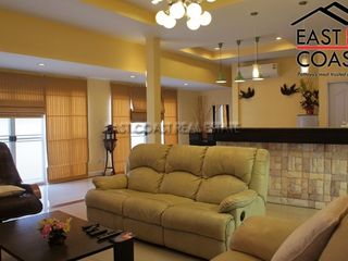 For Rent 3 Bedroom House In Bang Lamung, Chonburi
