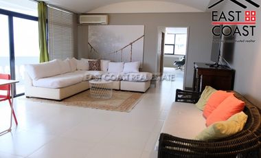 For rent そして for sale 2 Beds condo in Bang Lamung, Chonburi