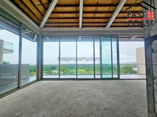 À vendre 1 chambre condo à Bang Saray, Pattaya