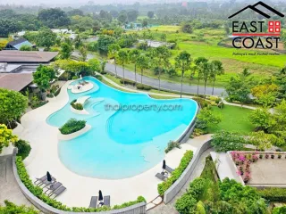 À vendre 1 chambre condo à Bang Saray, Pattaya