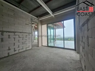 À vendre 1 chambre condo à Bang Saray, Pattaya