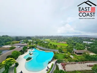 À vendre 1 chambre condo à Bang Saray, Pattaya
