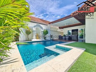 For rent 1 bed house in Bang Lamung, Chonburi