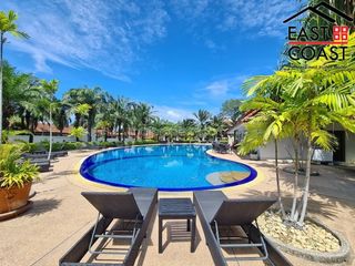 For rent 1 bed house in Bang Lamung, Chonburi