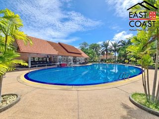 For rent 1 bed house in Bang Lamung, Chonburi