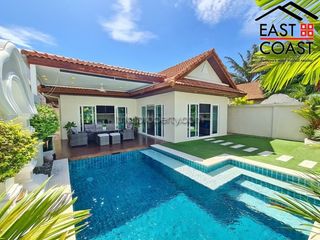 For rent 1 bed house in Bang Lamung, Chonburi