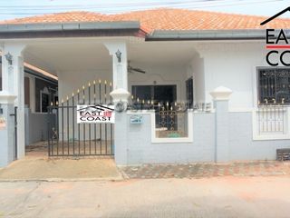 For rent and for sale 2 bed house in Bang Lamung, Chonburi