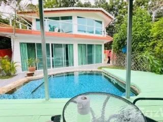For sale 2 bed villa in Mueang Rayong, Rayong