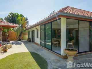 For sale 2 bed villa in Mueang Rayong, Rayong
