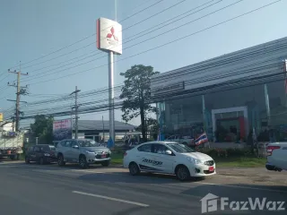 For rent retail Space in Mueang Nakhon Nayok, Nakhon Nayok