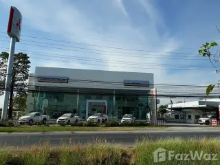 For rent retail Space in Mueang Nakhon Nayok, Nakhon Nayok