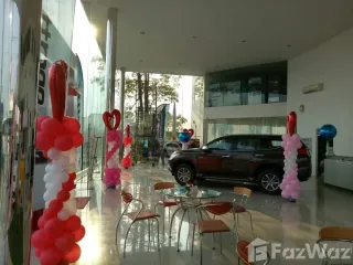 For rent office in Mueang Nakhon Nayok, Nakhon Nayok