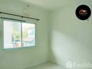 For sale 3 bed townhouse in Lam Luk Ka, Pathum Thani