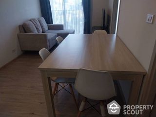 For sale 1 Beds condo in Phra Khanong, Bangkok