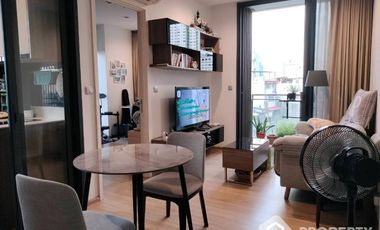 For sale 2 Beds condo in Phaya Thai, Bangkok
