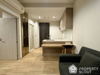 For rent そして for sale 1 Beds condo in Phra Khanong, Bangkok