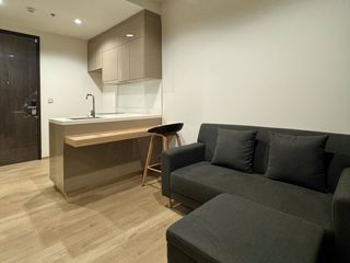 For rent そして for sale 1 Beds condo in Phra Khanong, Bangkok