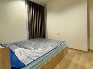 For rent そして for sale 1 Beds condo in Phra Khanong, Bangkok